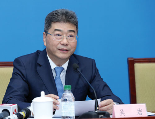 1图 教育部高等教育司司长吴岩.jpg