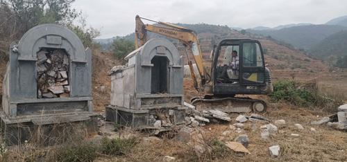 生如夏花之绚烂 逝如秋叶之静美——永平县推进殡葬改革纪实(.jpg